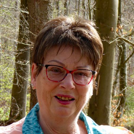 Wanderführerin