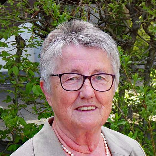 Wanderführerin