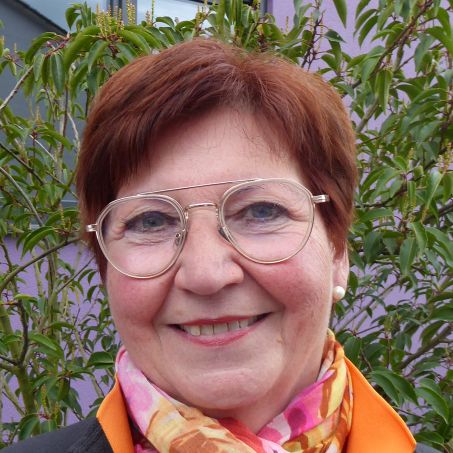 Wanderführerin
