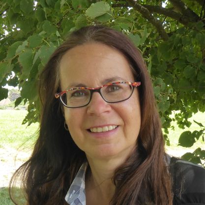 Wanderführerin