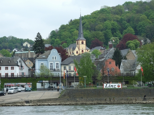 Linz am Rhein